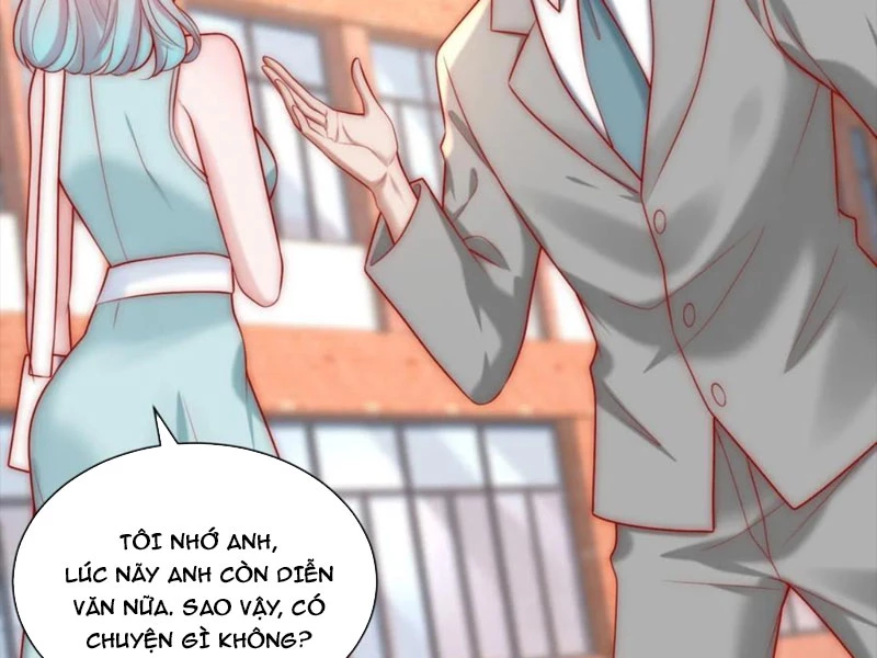 Tôi Là Tài Xế Xe Công Nghệ Có Chút Tiền Thì Đã Sao? Chapter 126 - Trang 4