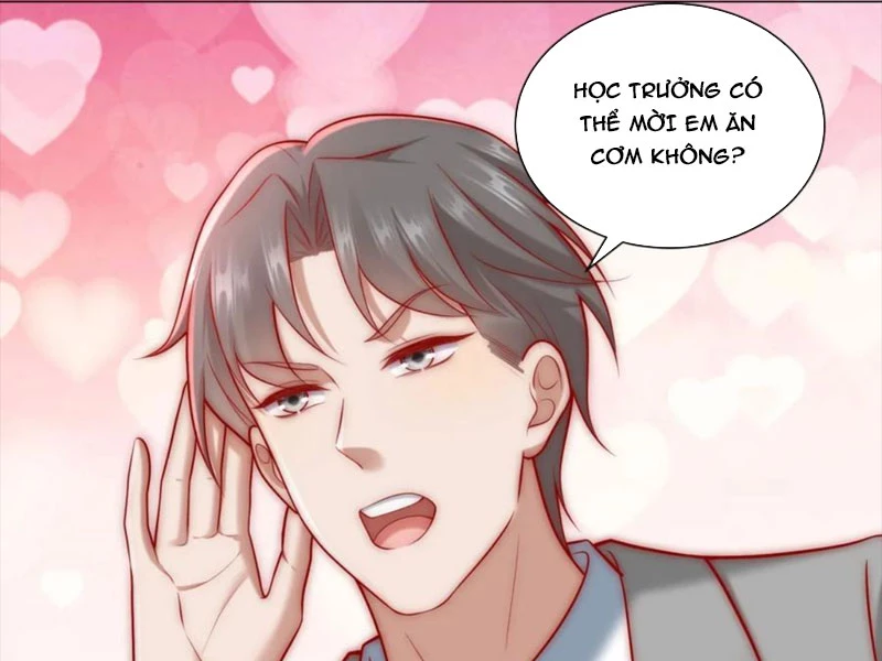 Tôi Là Tài Xế Xe Công Nghệ Có Chút Tiền Thì Đã Sao? Chapter 126 - Trang 4