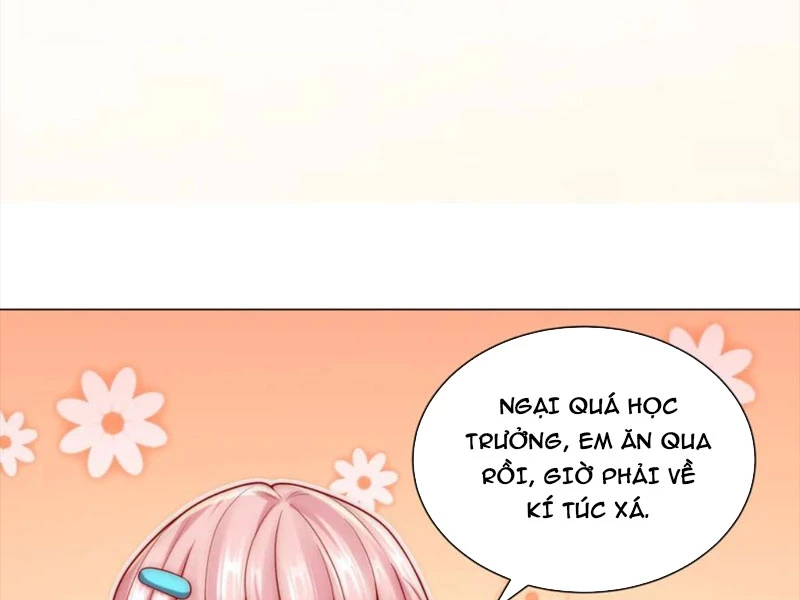 Tôi Là Tài Xế Xe Công Nghệ Có Chút Tiền Thì Đã Sao? Chapter 126 - Trang 4