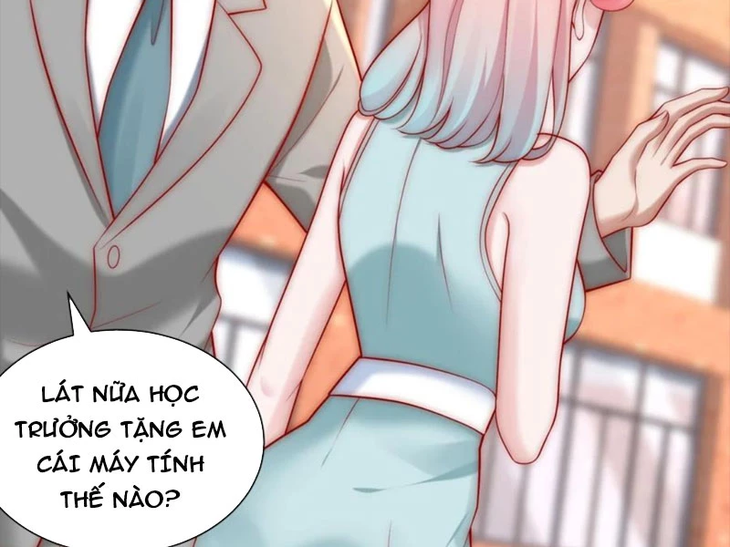 Tôi Là Tài Xế Xe Công Nghệ Có Chút Tiền Thì Đã Sao? Chapter 126 - Trang 4