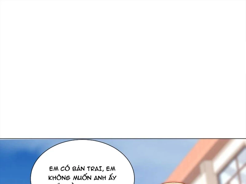 Tôi Là Tài Xế Xe Công Nghệ Có Chút Tiền Thì Đã Sao? Chapter 126 - Trang 4