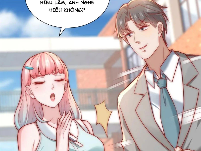 Tôi Là Tài Xế Xe Công Nghệ Có Chút Tiền Thì Đã Sao? Chapter 126 - Trang 4