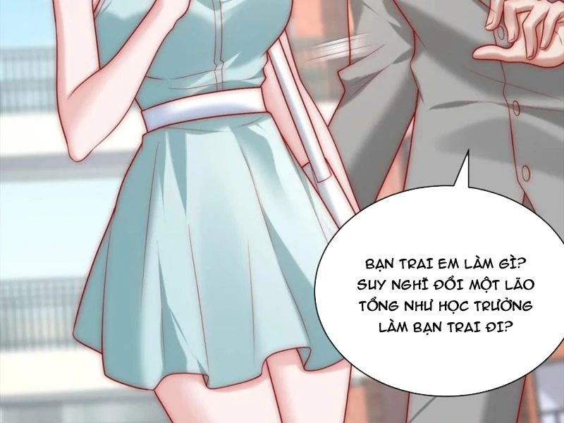 Tôi Là Tài Xế Xe Công Nghệ Có Chút Tiền Thì Đã Sao? Chapter 126 - Trang 4