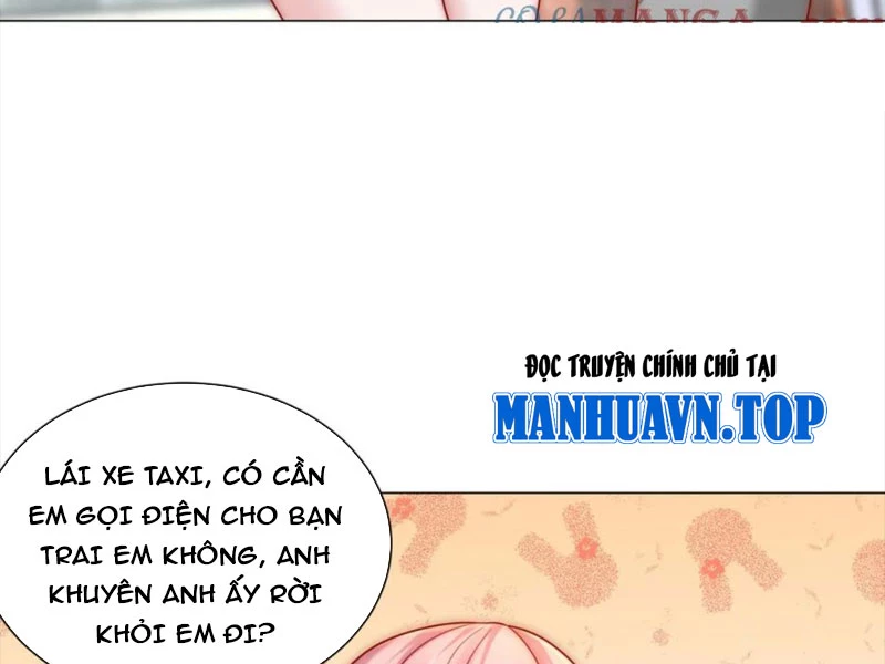 Tôi Là Tài Xế Xe Công Nghệ Có Chút Tiền Thì Đã Sao? Chapter 126 - Trang 4
