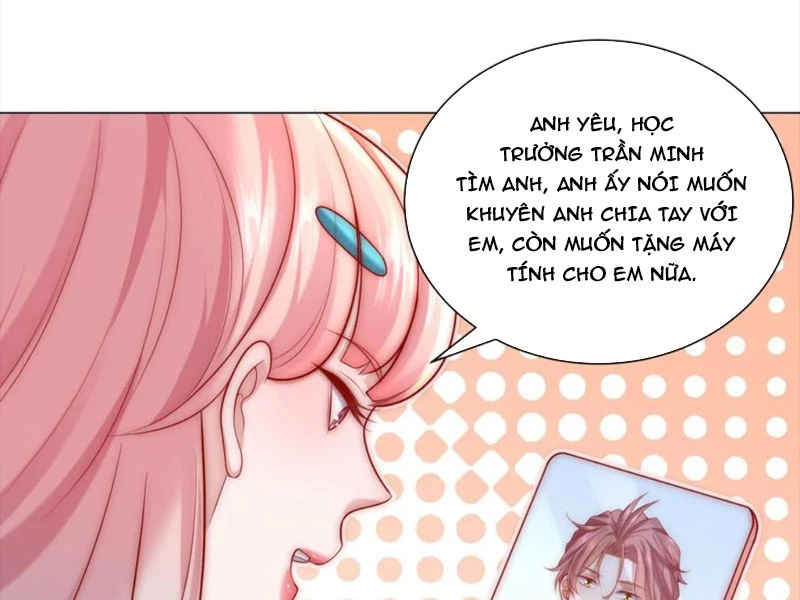 Tôi Là Tài Xế Xe Công Nghệ Có Chút Tiền Thì Đã Sao? Chapter 126 - Trang 4