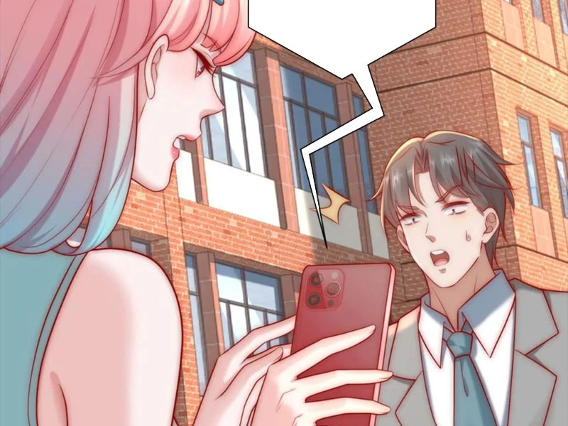 Tôi Là Tài Xế Xe Công Nghệ Có Chút Tiền Thì Đã Sao? Chapter 126 - Trang 4