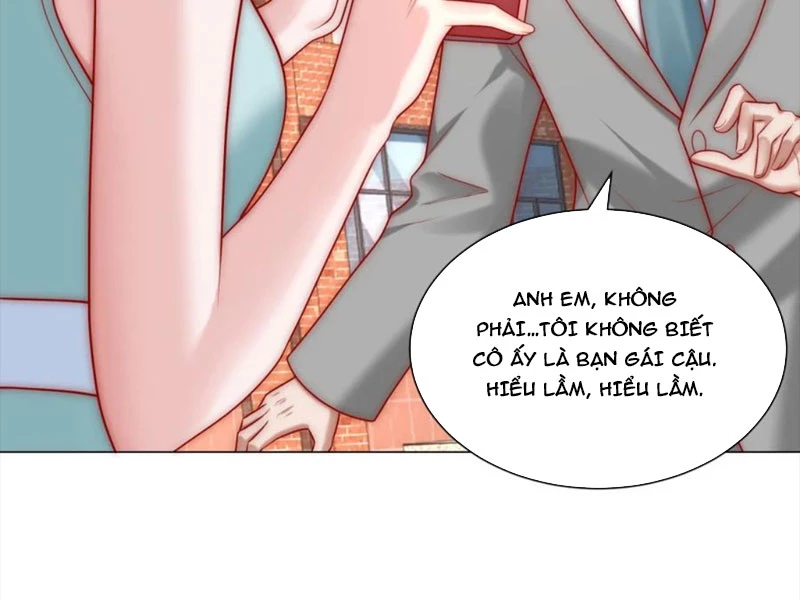 Tôi Là Tài Xế Xe Công Nghệ Có Chút Tiền Thì Đã Sao? Chapter 126 - Trang 4