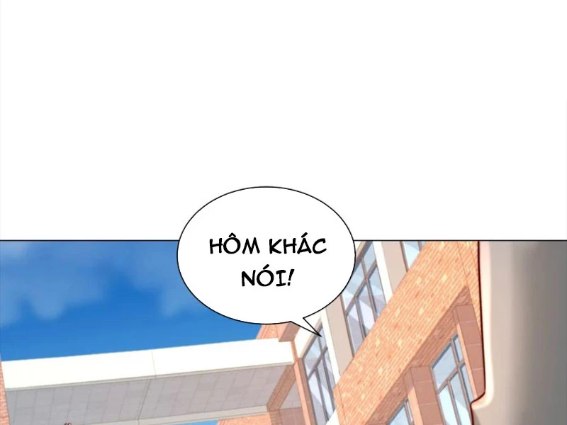 Tôi Là Tài Xế Xe Công Nghệ Có Chút Tiền Thì Đã Sao? Chapter 126 - Trang 4