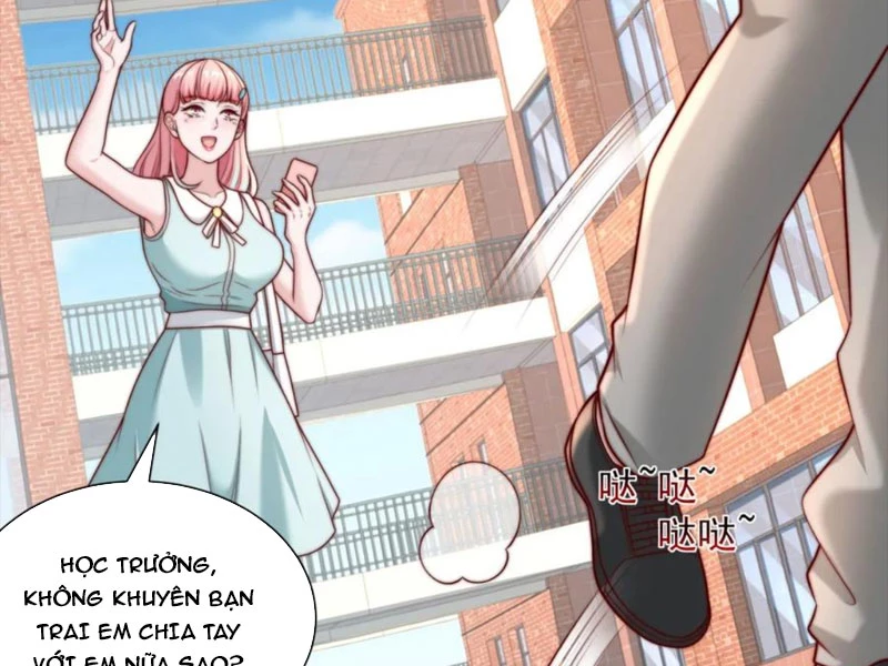 Tôi Là Tài Xế Xe Công Nghệ Có Chút Tiền Thì Đã Sao? Chapter 126 - Trang 4