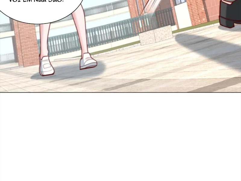 Tôi Là Tài Xế Xe Công Nghệ Có Chút Tiền Thì Đã Sao? Chapter 126 - Trang 4