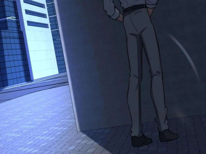 Tôi Là Tài Xế Xe Công Nghệ Có Chút Tiền Thì Đã Sao? Chapter 126 - Trang 4