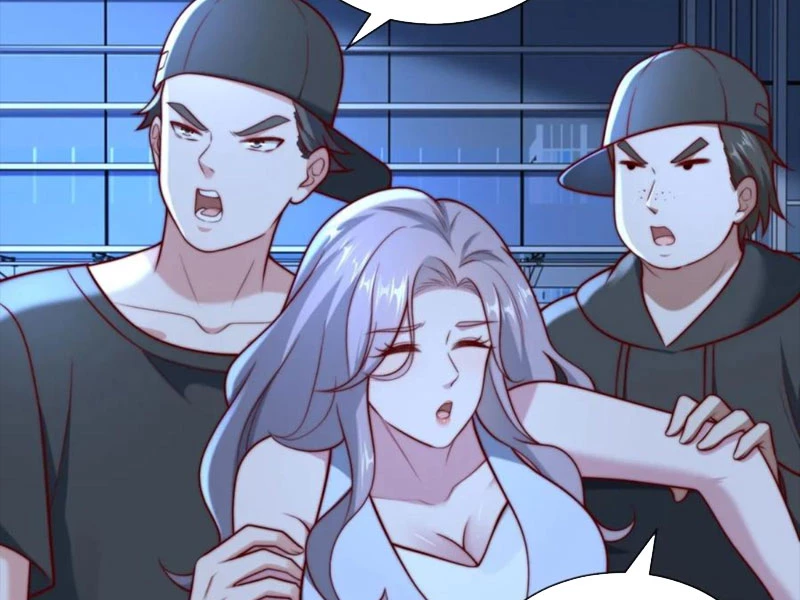 Tôi Là Tài Xế Xe Công Nghệ Có Chút Tiền Thì Đã Sao? Chapter 126 - Trang 4