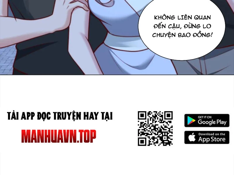 Tôi Là Tài Xế Xe Công Nghệ Có Chút Tiền Thì Đã Sao? Chapter 126 - Trang 4