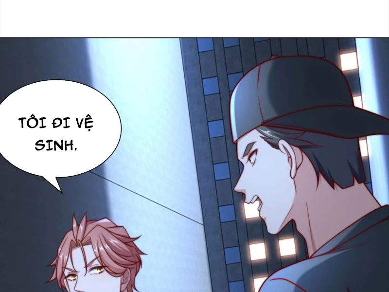 Tôi Là Tài Xế Xe Công Nghệ Có Chút Tiền Thì Đã Sao? Chapter 126 - Trang 4