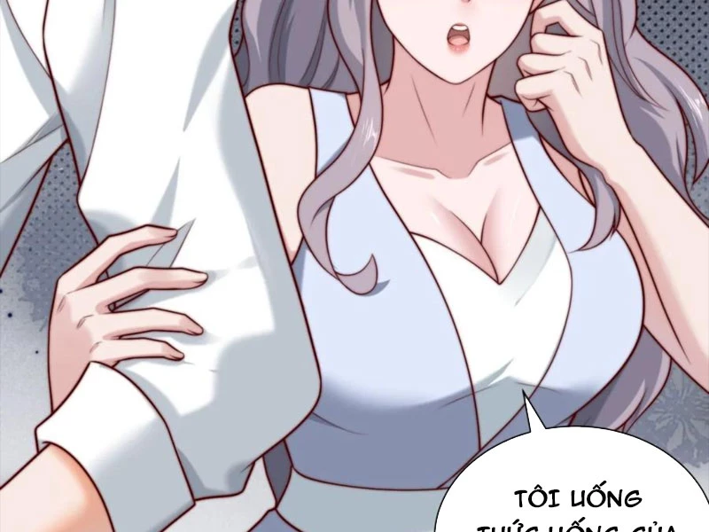 Tôi Là Tài Xế Xe Công Nghệ Có Chút Tiền Thì Đã Sao? Chapter 126 - Trang 4