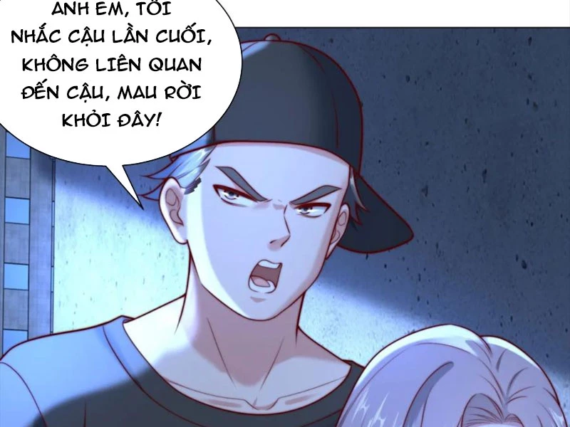 Tôi Là Tài Xế Xe Công Nghệ Có Chút Tiền Thì Đã Sao? Chapter 126 - Trang 4
