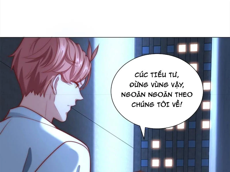 Tôi Là Tài Xế Xe Công Nghệ Có Chút Tiền Thì Đã Sao? Chapter 126 - Trang 4