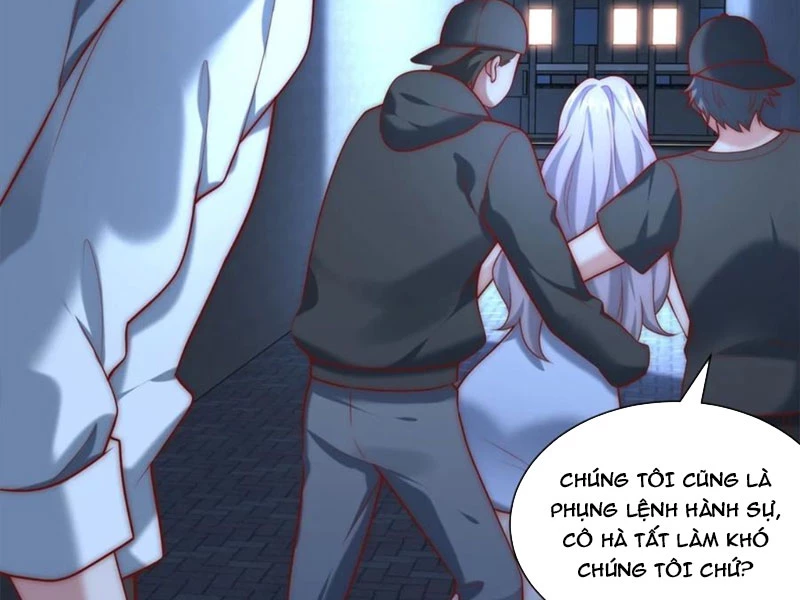 Tôi Là Tài Xế Xe Công Nghệ Có Chút Tiền Thì Đã Sao? Chapter 126 - Trang 4