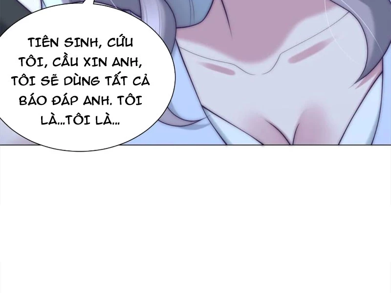 Tôi Là Tài Xế Xe Công Nghệ Có Chút Tiền Thì Đã Sao? Chapter 126 - Trang 4