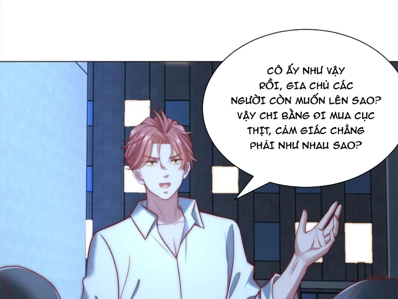Tôi Là Tài Xế Xe Công Nghệ Có Chút Tiền Thì Đã Sao? Chapter 126 - Trang 4