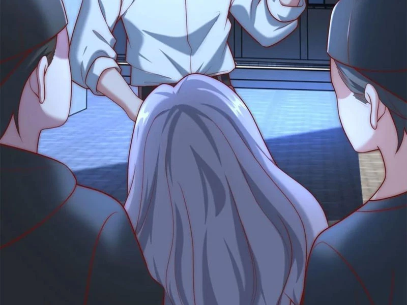 Tôi Là Tài Xế Xe Công Nghệ Có Chút Tiền Thì Đã Sao? Chapter 126 - Trang 4