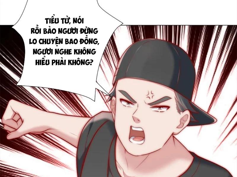 Tôi Là Tài Xế Xe Công Nghệ Có Chút Tiền Thì Đã Sao? Chapter 126 - Trang 4