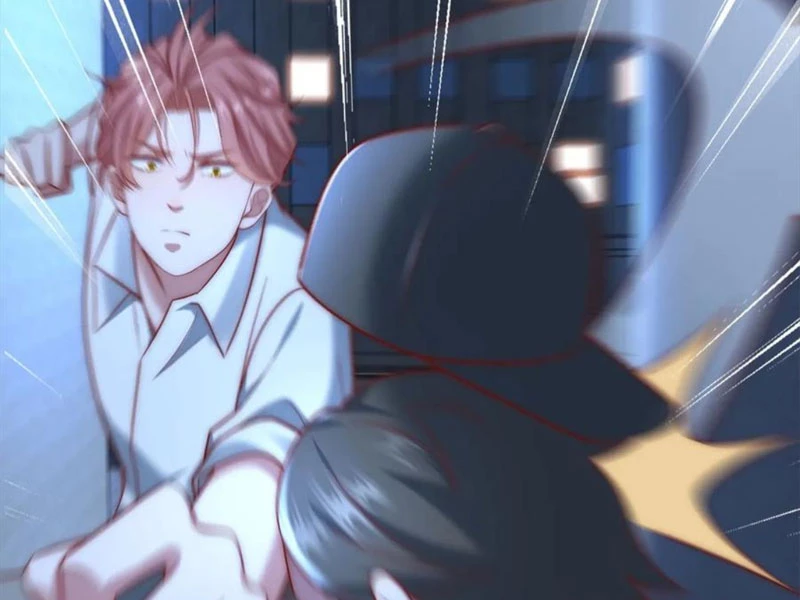 Tôi Là Tài Xế Xe Công Nghệ Có Chút Tiền Thì Đã Sao? Chapter 126 - Trang 4