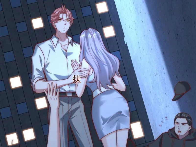 Tôi Là Tài Xế Xe Công Nghệ Có Chút Tiền Thì Đã Sao? Chapter 126 - Trang 4