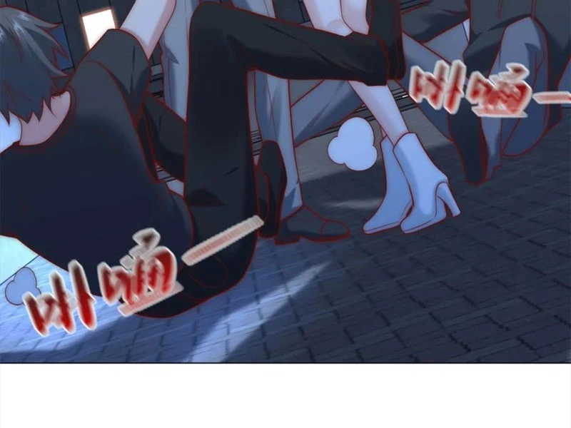 Tôi Là Tài Xế Xe Công Nghệ Có Chút Tiền Thì Đã Sao? Chapter 126 - Trang 4