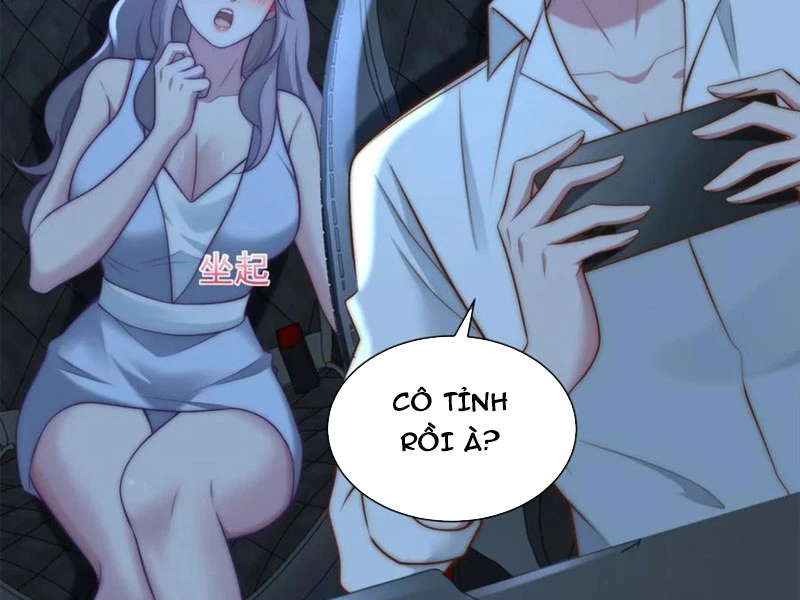 Tôi Là Tài Xế Xe Công Nghệ Có Chút Tiền Thì Đã Sao? Chapter 126 - Trang 4