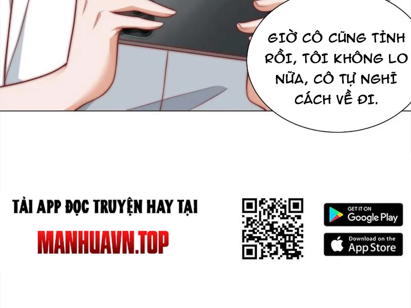 Tôi Là Tài Xế Xe Công Nghệ Có Chút Tiền Thì Đã Sao? Chapter 126 - Trang 4