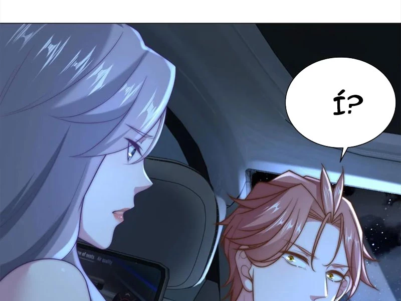 Tôi Là Tài Xế Xe Công Nghệ Có Chút Tiền Thì Đã Sao? Chapter 126 - Trang 4