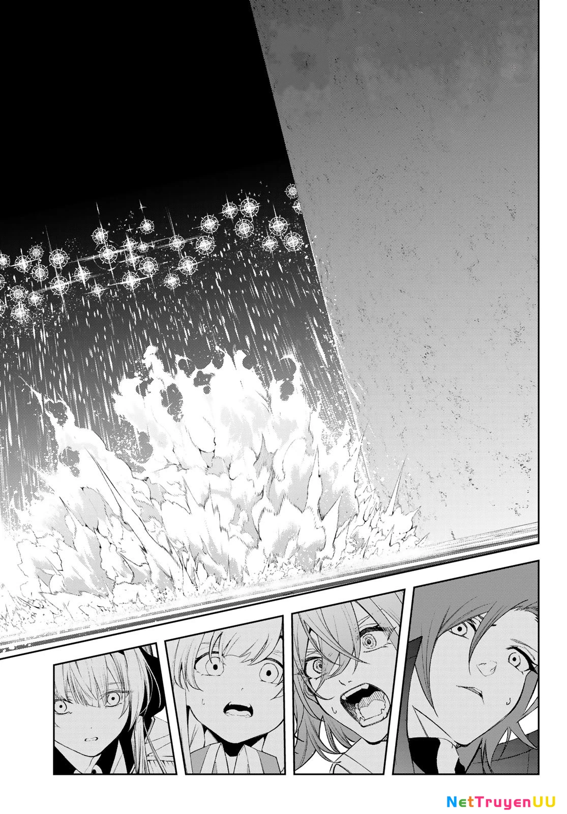 Wistoria Bản Hùng Ca Kiếm Và Pháp Trượng Chapter 38 - Trang 4