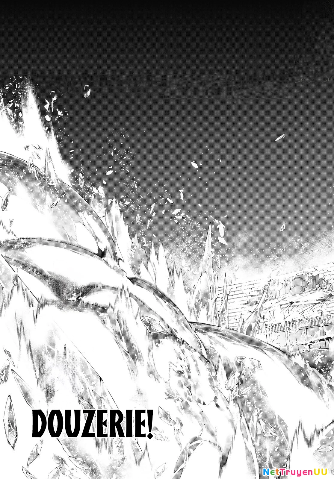 Wistoria Bản Hùng Ca Kiếm Và Pháp Trượng Chapter 38 - Trang 4