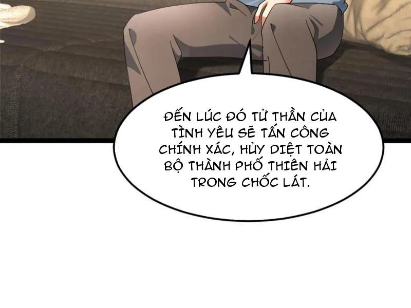 Toàn Cầu Băng Phong: Ta Chế Tạo Phòng An Toàn Tại Tận Thế Chapter 431 - Trang 4