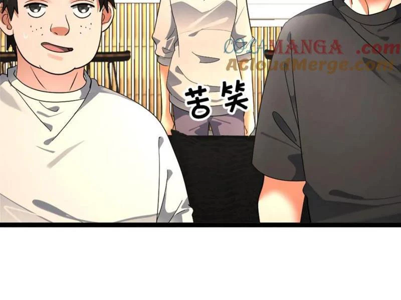 Toàn Cầu Băng Phong: Ta Chế Tạo Phòng An Toàn Tại Tận Thế Chapter 431 - Trang 4