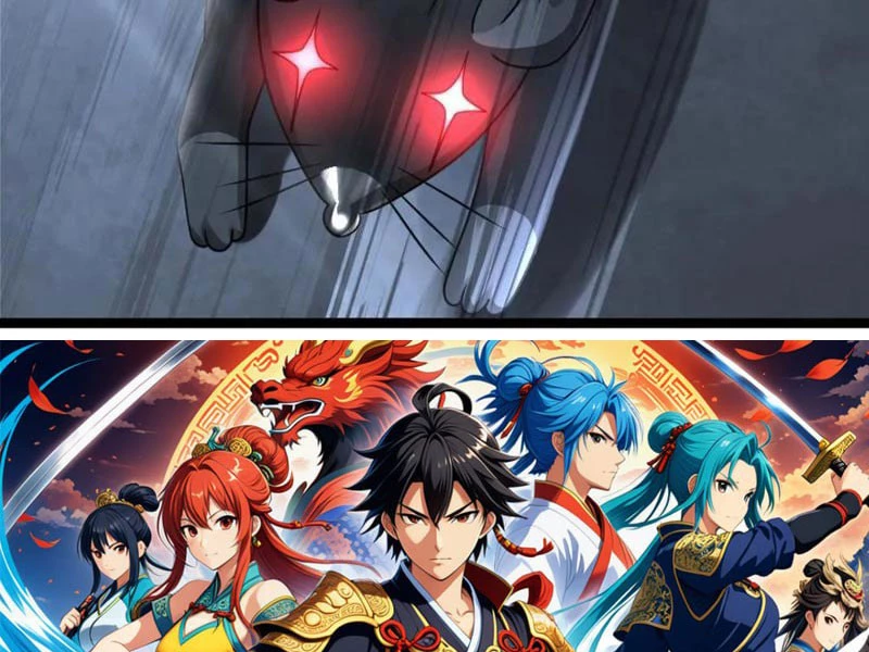 Toàn Cầu Băng Phong: Ta Chế Tạo Phòng An Toàn Tại Tận Thế Chapter 431 - Trang 4