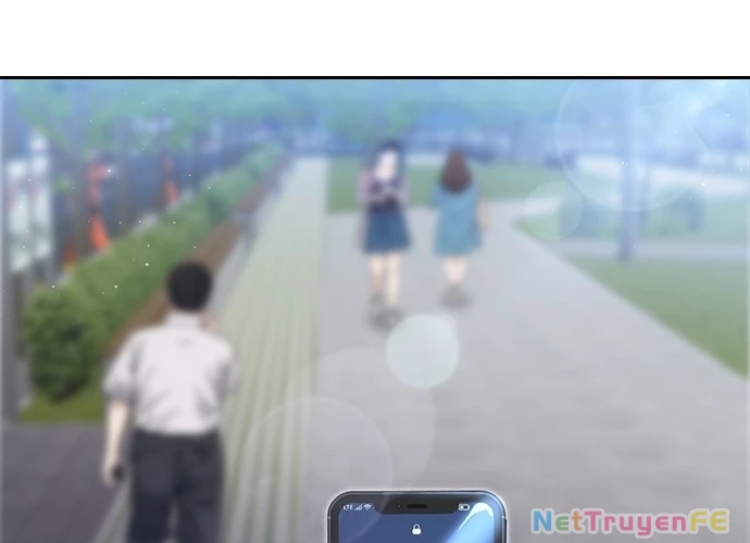 Cô Gái Từ Ứng Dụng Nhắn Tin Ngẫu Nhiên Chapter 261 - Trang 4