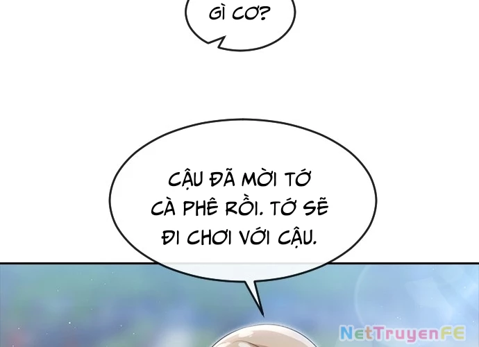 Cô Gái Từ Ứng Dụng Nhắn Tin Ngẫu Nhiên Chapter 261 - Trang 4
