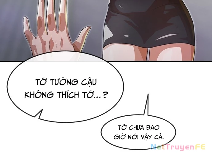 Cô Gái Từ Ứng Dụng Nhắn Tin Ngẫu Nhiên Chapter 261 - Trang 4