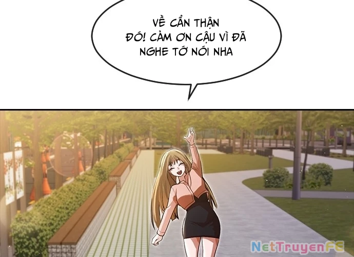 Cô Gái Từ Ứng Dụng Nhắn Tin Ngẫu Nhiên Chapter 261 - Trang 4