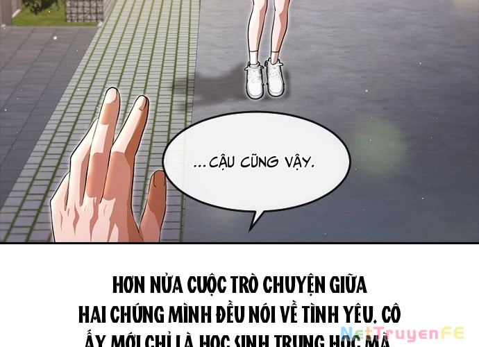 Cô Gái Từ Ứng Dụng Nhắn Tin Ngẫu Nhiên Chapter 261 - Trang 4