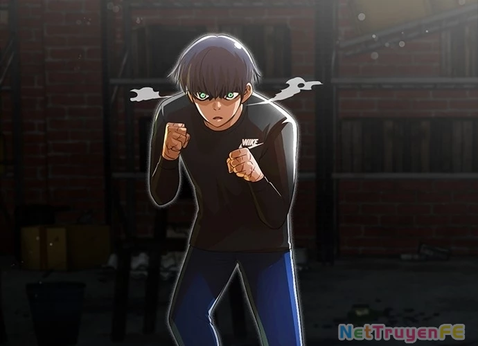 Cô Gái Từ Ứng Dụng Nhắn Tin Ngẫu Nhiên Chapter 261 - Trang 4