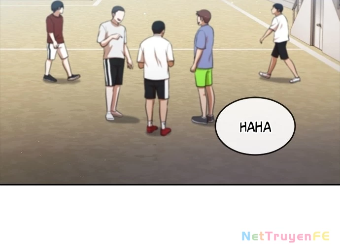 Cô Gái Từ Ứng Dụng Nhắn Tin Ngẫu Nhiên Chapter 261 - Trang 4