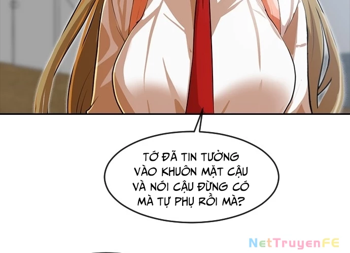 Cô Gái Từ Ứng Dụng Nhắn Tin Ngẫu Nhiên Chapter 261 - Trang 4