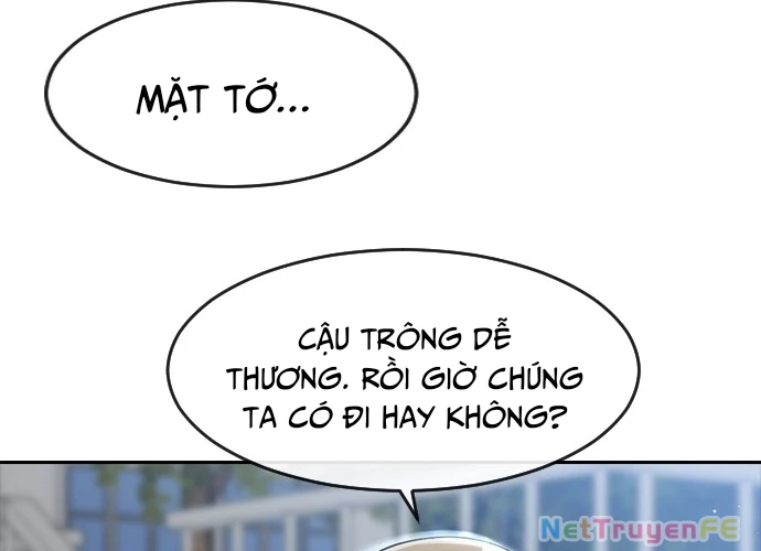 Cô Gái Từ Ứng Dụng Nhắn Tin Ngẫu Nhiên Chapter 261 - Trang 4