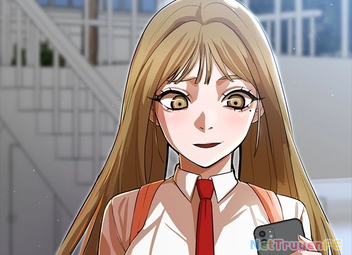 Cô Gái Từ Ứng Dụng Nhắn Tin Ngẫu Nhiên Chapter 261 - Trang 4