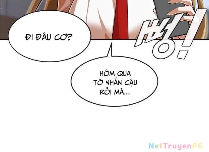 Cô Gái Từ Ứng Dụng Nhắn Tin Ngẫu Nhiên Chapter 261 - Trang 4