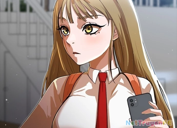 Cô Gái Từ Ứng Dụng Nhắn Tin Ngẫu Nhiên Chapter 261 - Trang 4