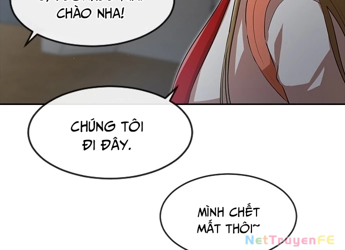 Cô Gái Từ Ứng Dụng Nhắn Tin Ngẫu Nhiên Chapter 261 - Trang 4